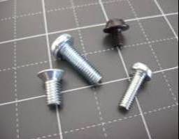 Torx INCH Cap Screws